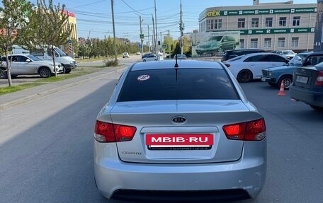 KIA Cerato III, 2010 год, 710 000 рублей, 5 фотография
