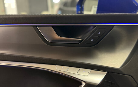 Audi A7, 2022 год, 6 150 000 рублей, 9 фотография