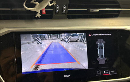 Audi A7, 2022 год, 6 150 000 рублей, 7 фотография