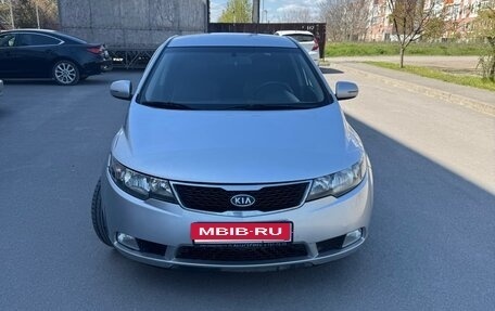 KIA Cerato III, 2010 год, 710 000 рублей, 17 фотография