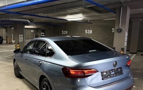 Volkswagen Lavida, 2023 год, 1 800 000 рублей, 6 фотография