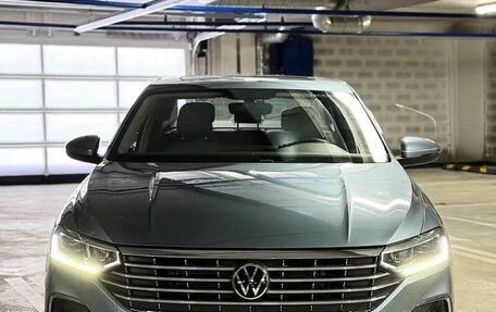 Volkswagen Lavida, 2023 год, 1 800 000 рублей, 7 фотография