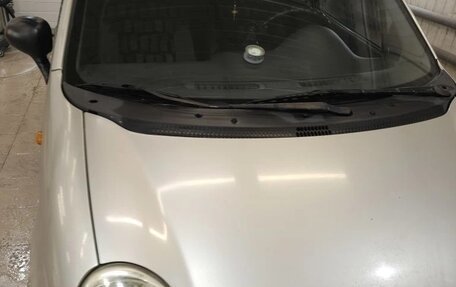 Daewoo Matiz I, 2007 год, 250 000 рублей, 2 фотография