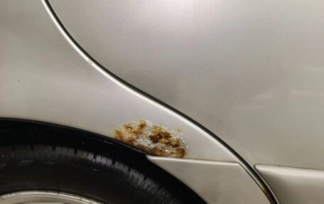 Daewoo Matiz I, 2007 год, 250 000 рублей, 5 фотография