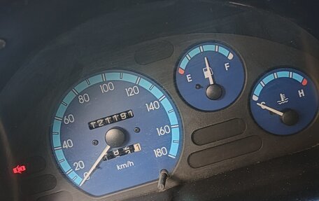 Daewoo Matiz I, 2007 год, 250 000 рублей, 12 фотография