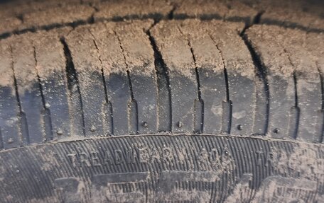 Daewoo Matiz I, 2007 год, 250 000 рублей, 13 фотография