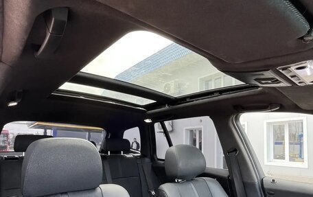 BMW X3, 2005 год, 710 000 рублей, 15 фотография