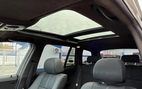 BMW X3, 2005 год, 710 000 рублей, 17 фотография