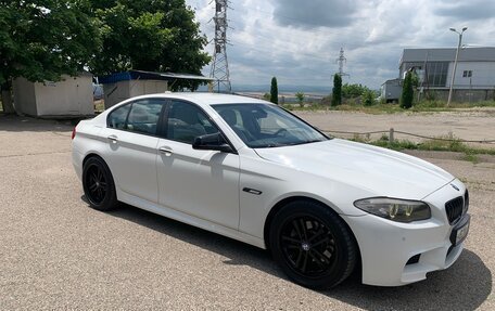 BMW 5 серия, 2013 год, 1 600 000 рублей, 4 фотография