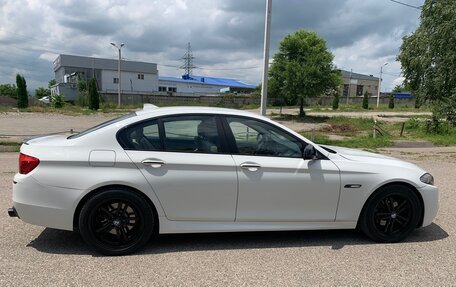 BMW 5 серия, 2013 год, 1 600 000 рублей, 7 фотография