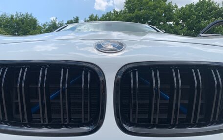 BMW 5 серия, 2013 год, 1 600 000 рублей, 18 фотография