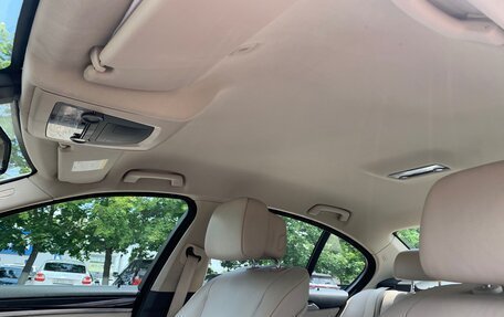 BMW 5 серия, 2013 год, 1 600 000 рублей, 15 фотография