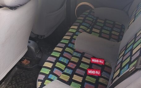 Daewoo Matiz I, 2007 год, 250 000 рублей, 10 фотография