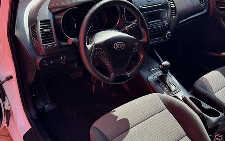 KIA Cerato III, 2013 год, 1 160 000 рублей, 3 фотография