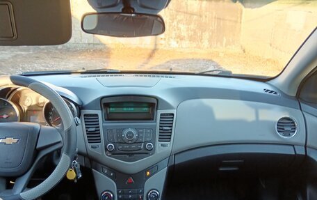 Chevrolet Cruze II, 2012 год, 670 000 рублей, 10 фотография