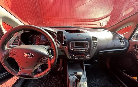 KIA Cerato III, 2013 год, 1 160 000 рублей, 4 фотография