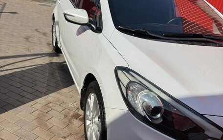 KIA Cerato III, 2013 год, 1 160 000 рублей, 8 фотография