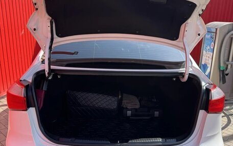 KIA Cerato III, 2013 год, 1 160 000 рублей, 6 фотография