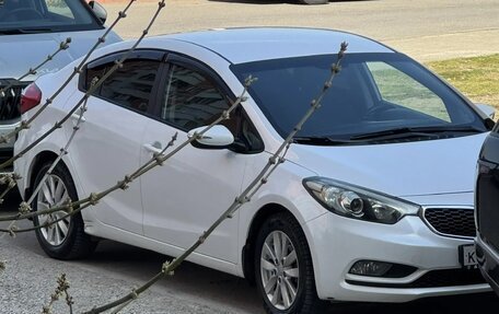 KIA Cerato III, 2013 год, 1 160 000 рублей, 13 фотография