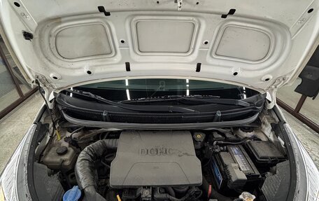 KIA Picanto III рестайлинг, 2018 год, 1 600 000 рублей, 5 фотография