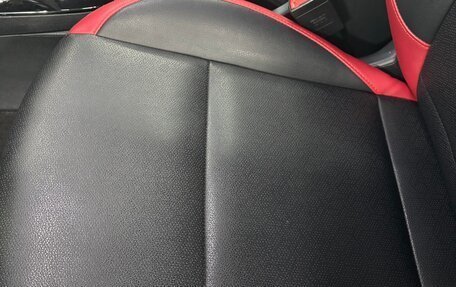 KIA Picanto III рестайлинг, 2018 год, 1 600 000 рублей, 12 фотография