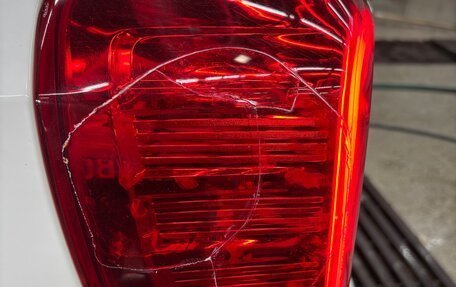 KIA Picanto III рестайлинг, 2018 год, 1 600 000 рублей, 16 фотография