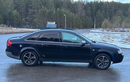Audi A6, 1999 год, 189 999 рублей, 8 фотография