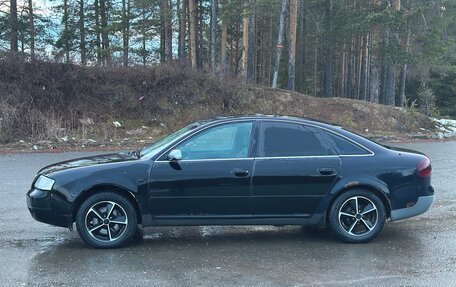Audi A6, 1999 год, 189 999 рублей, 7 фотография