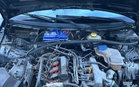 Audi A6, 1999 год, 189 999 рублей, 12 фотография