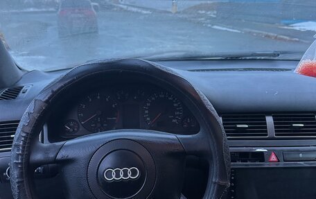 Audi A6, 1999 год, 189 999 рублей, 10 фотография