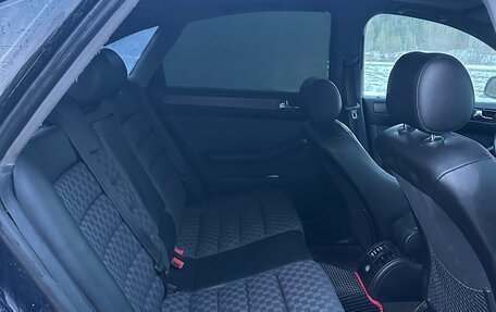 Audi A6, 1999 год, 189 999 рублей, 11 фотография