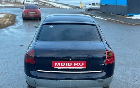 Audi A6, 1999 год, 189 999 рублей, 6 фотография