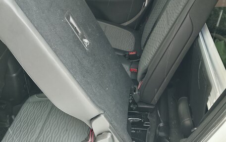 Opel Zafira C рестайлинг, 2013 год, 975 000 рублей, 16 фотография