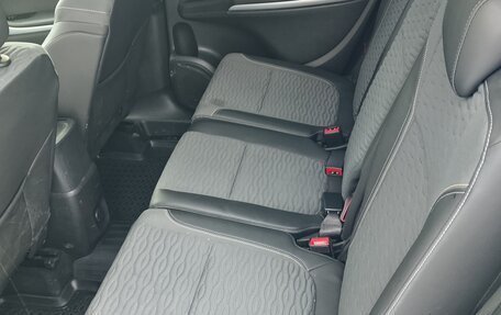 Opel Zafira C рестайлинг, 2013 год, 975 000 рублей, 15 фотография