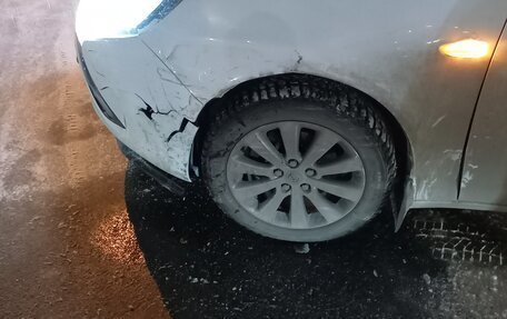 Opel Zafira C рестайлинг, 2013 год, 975 000 рублей, 20 фотография