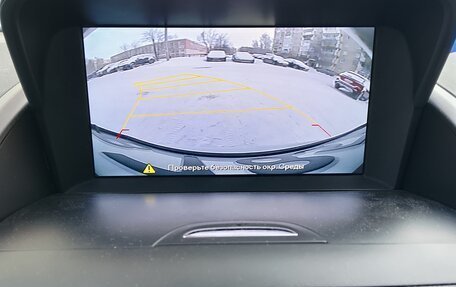 Opel Zafira C рестайлинг, 2013 год, 975 000 рублей, 13 фотография