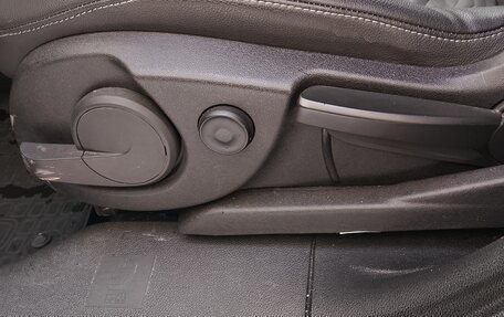 Opel Zafira C рестайлинг, 2013 год, 975 000 рублей, 17 фотография