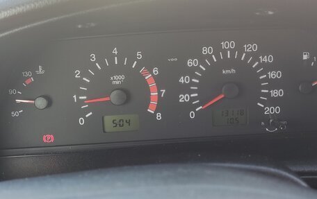 Chevrolet Niva I рестайлинг, 2016 год, 850 000 рублей, 6 фотография