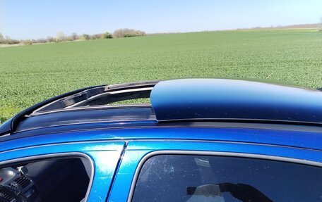 Peugeot 206, 2001 год, 175 000 рублей, 10 фотография