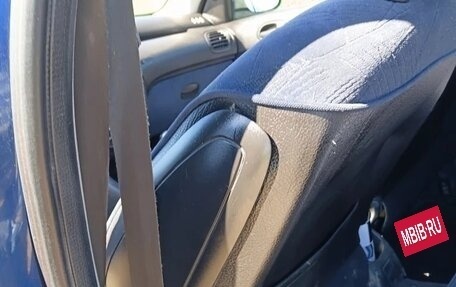 Peugeot 206, 2001 год, 175 000 рублей, 14 фотография