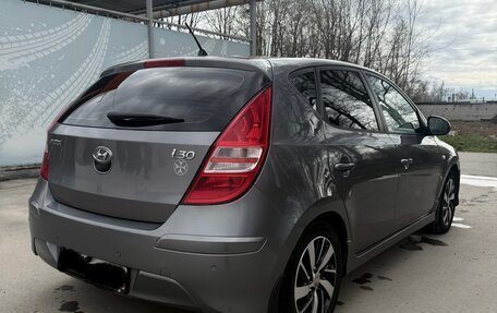 Hyundai i30 I, 2011 год, 800 000 рублей, 3 фотография