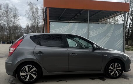 Hyundai i30 I, 2011 год, 800 000 рублей, 2 фотография