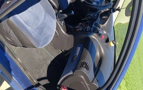 Peugeot 206, 2001 год, 175 000 рублей, 16 фотография