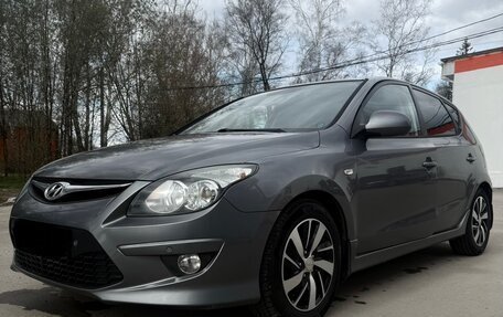 Hyundai i30 I, 2011 год, 800 000 рублей, 4 фотография