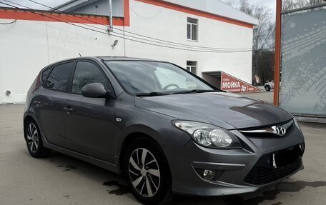 Hyundai i30 I, 2011 год, 800 000 рублей, 6 фотография