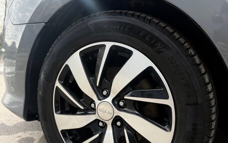 Hyundai i30 I, 2011 год, 800 000 рублей, 5 фотография