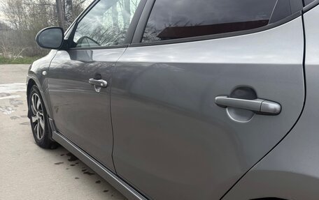 Hyundai i30 I, 2011 год, 800 000 рублей, 8 фотография