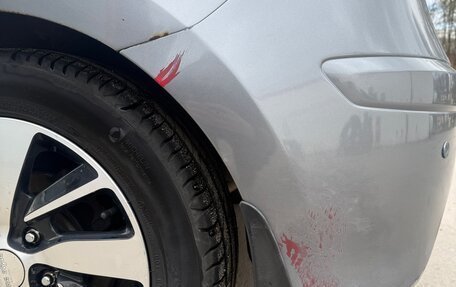 Hyundai i30 I, 2011 год, 800 000 рублей, 15 фотография