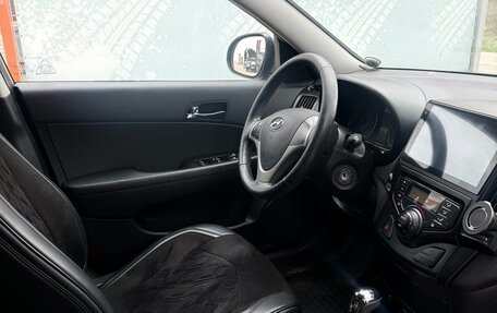 Hyundai i30 I, 2011 год, 800 000 рублей, 11 фотография