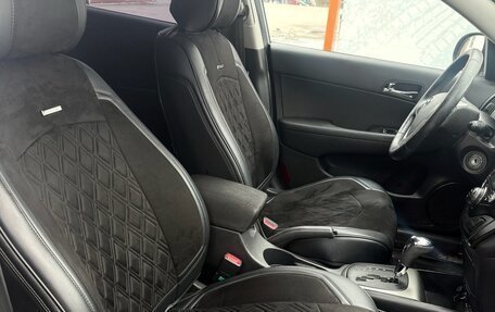 Hyundai i30 I, 2011 год, 800 000 рублей, 9 фотография